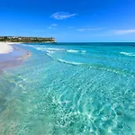 Casa Binilau Menorca Apartamento Junto Al Mar Para Estar Como En Casa