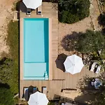 Villa Can Toni Mateu
