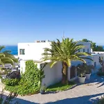 Stunning Luxury Villa With Panoramic Views To The Sea, Dalt Vila And Formentera