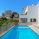 Yourhouse Ca Na Salera, Villa Near Palma With Private Pool In A Quiet Neighbourhood