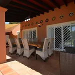 Villa Ca Na Lucia