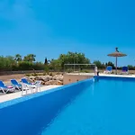 New! Villa Calonge