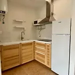 Apartamento Para 4-5 Personas En Es Pujols, Formentera