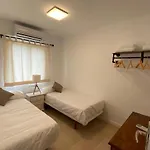 Apartamento Para 4-5 Personas En Es Pujols, Formentera