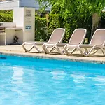 Apartamento Los Molinos