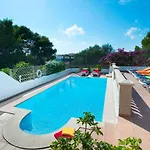 Villa Vista Palmeras By Villa Plus