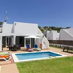 Villa Torrenova By Villa Plus