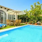 Villa Belgica VIII By Villa Plus