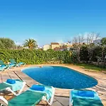 Villa Aljub By Villa Plus