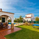 Villa Belafranc By Villa Plus