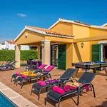 Villa Tamarell By Villa Plus