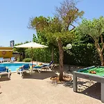Villa Tres Arcos By Villa Plus