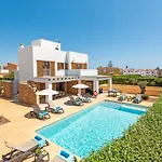 Villa Ibiza By Villa Plus