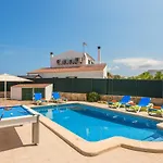 Villa Sol Blanc By Villa Plus
