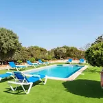 Villa Juanita Forcat By Villa Plus