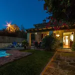 Villa Torrentera Petit By Villa Plus
