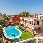 Villa Maria Isabel By Villa Plus
