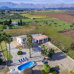 Villa Can Idu By Villa Plus