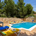Villa Jose By Villa Plus