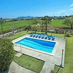 Villa Sol Pollensa By Villa Plus