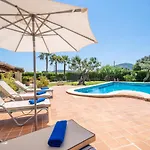 Villa Joana La Font By Sunvillas Mallorca
