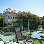 Sea Apartment 1C With Pool In Canyamel Beach