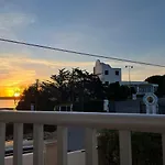 Sea View To Fornells Bay - Yacht Club