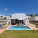 Villa Torrenova By Villa Plus