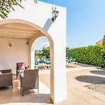 Villa Tramontana