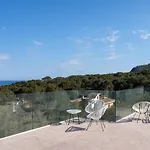 Sea Apartment 1C With Pool In Canyamel Beach