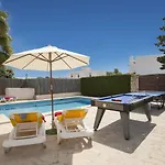 Villa Roig By Villa Plus