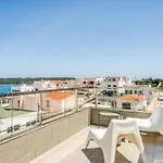 Apartamento En Es Grau Con Vistas