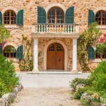 Luxusfinca Son Mas