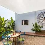 Can Rosa Ibiza, Private Pool, 10 Minutes From The Beach