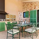 Finca Aubaco