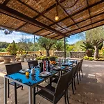 Holiday Home Capella Rubi By Interhome