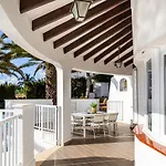 Villa Can Caules
