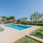 Villa Casa Boquer By Sunvillas Mallorca