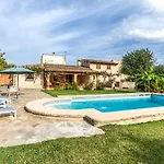 Villa Can Mart By Sunvillas Mallorca