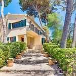 Villa Cala Estancia Mercedes