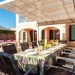 Villa Matias Maria By Villa Plus