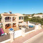 Villa Matias Maria By Villa Plus