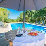 Villa Son Palanca By Mallorca Villa Selection