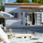 Ca Aquamarine -Luxurious Villa, Walking Distance From Saona Beach
