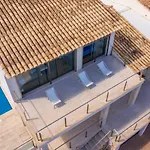 Villa Ullastre