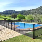 Villa El Olivo