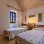 Holiday Home Moli De Son Vidal - Sny100 By Interhome