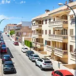 M1 Gran Apartamento Cerca Del Mar En Mallorca