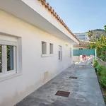 Casa Blanca, Pool And Beach