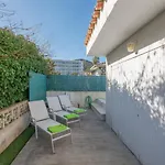 Casa Blanca, Pool And Beach